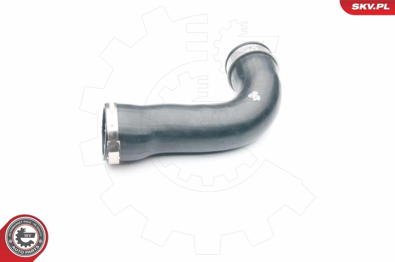 Charge Air Hose